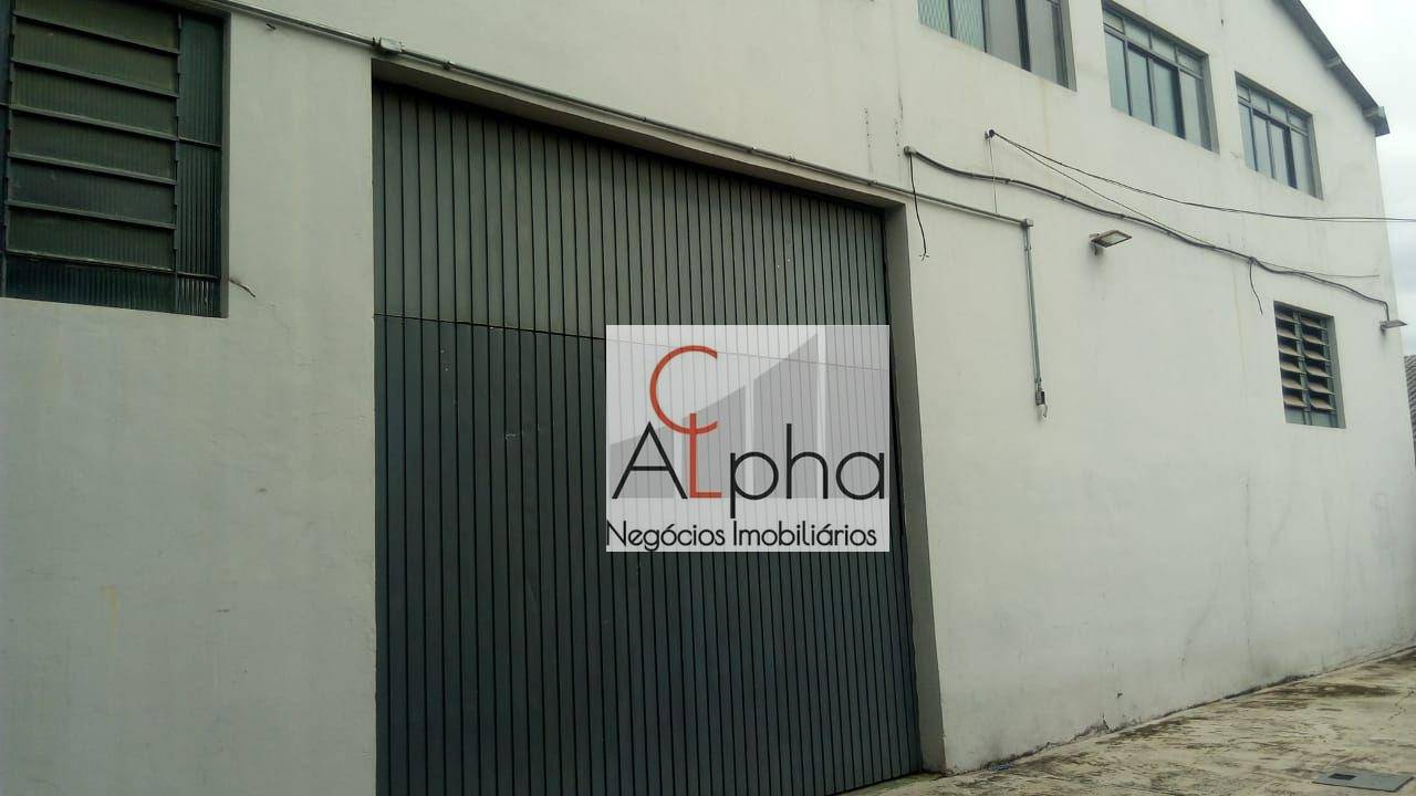 Depósito-Galpão-Armazém à venda e aluguel, 800m² - Foto 13