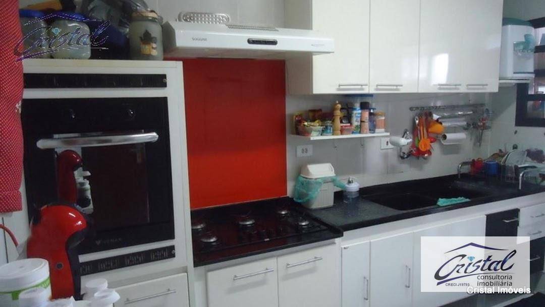 Apartamento à venda com 2 quartos, 65m² - Foto 5