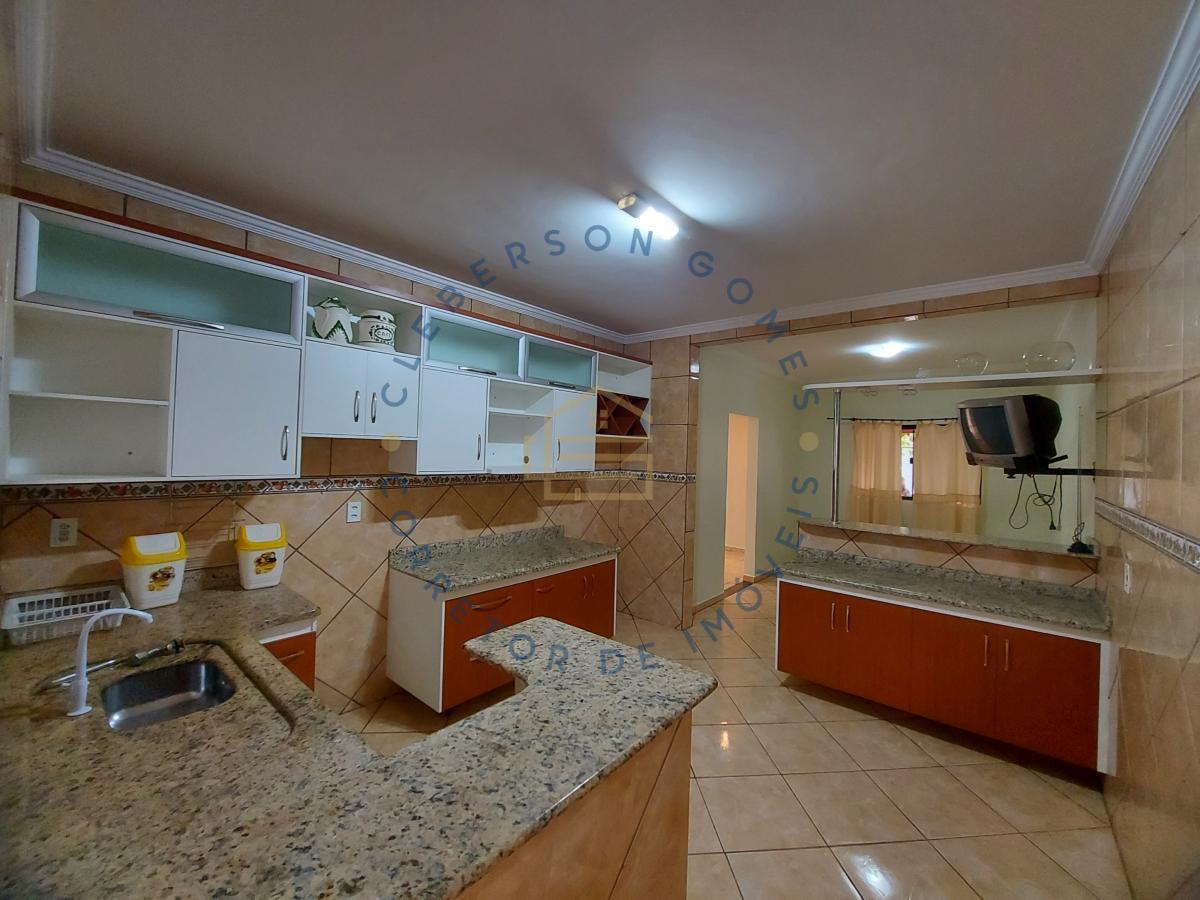 Casa à venda com 4 quartos, 360m² - Foto 14