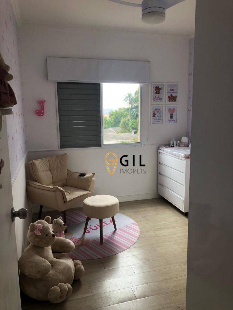 Apartamento à venda com 3 quartos, 76m² - Foto 8