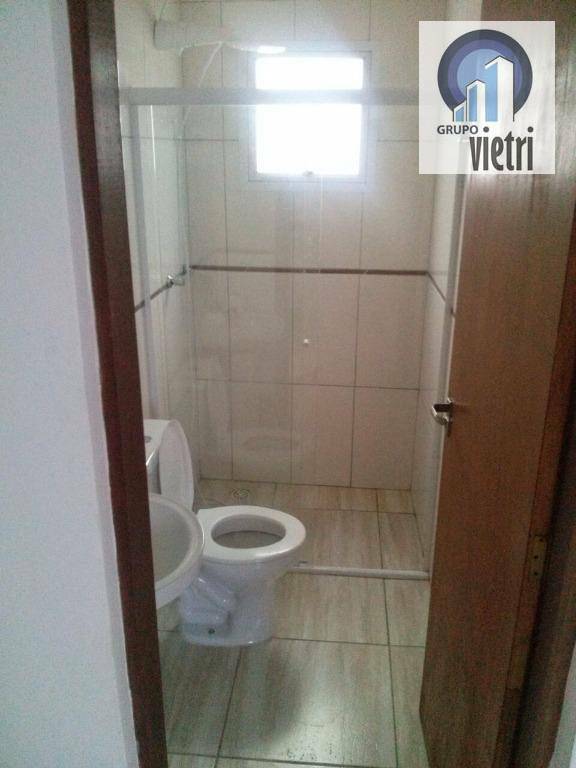 Sobrado à venda com 2 quartos, 69m² - Foto 16