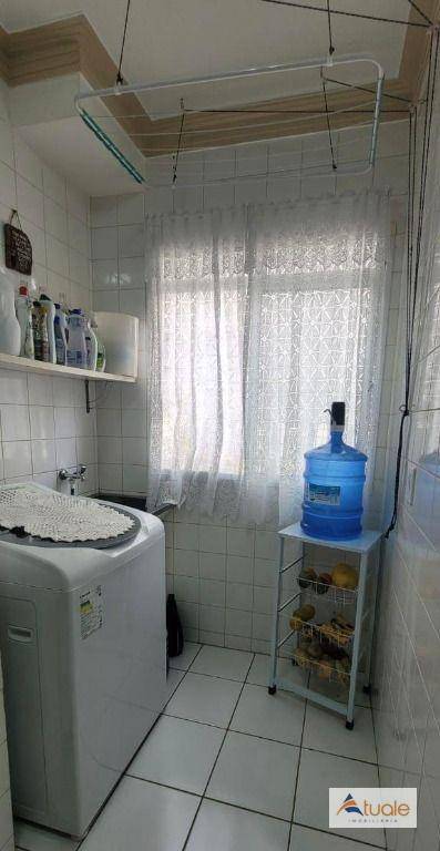 Apartamento à venda com 2 quartos, 50m² - Foto 5