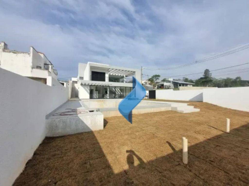 Casa de Condomínio à venda com 3 quartos, 515m² - Foto 6