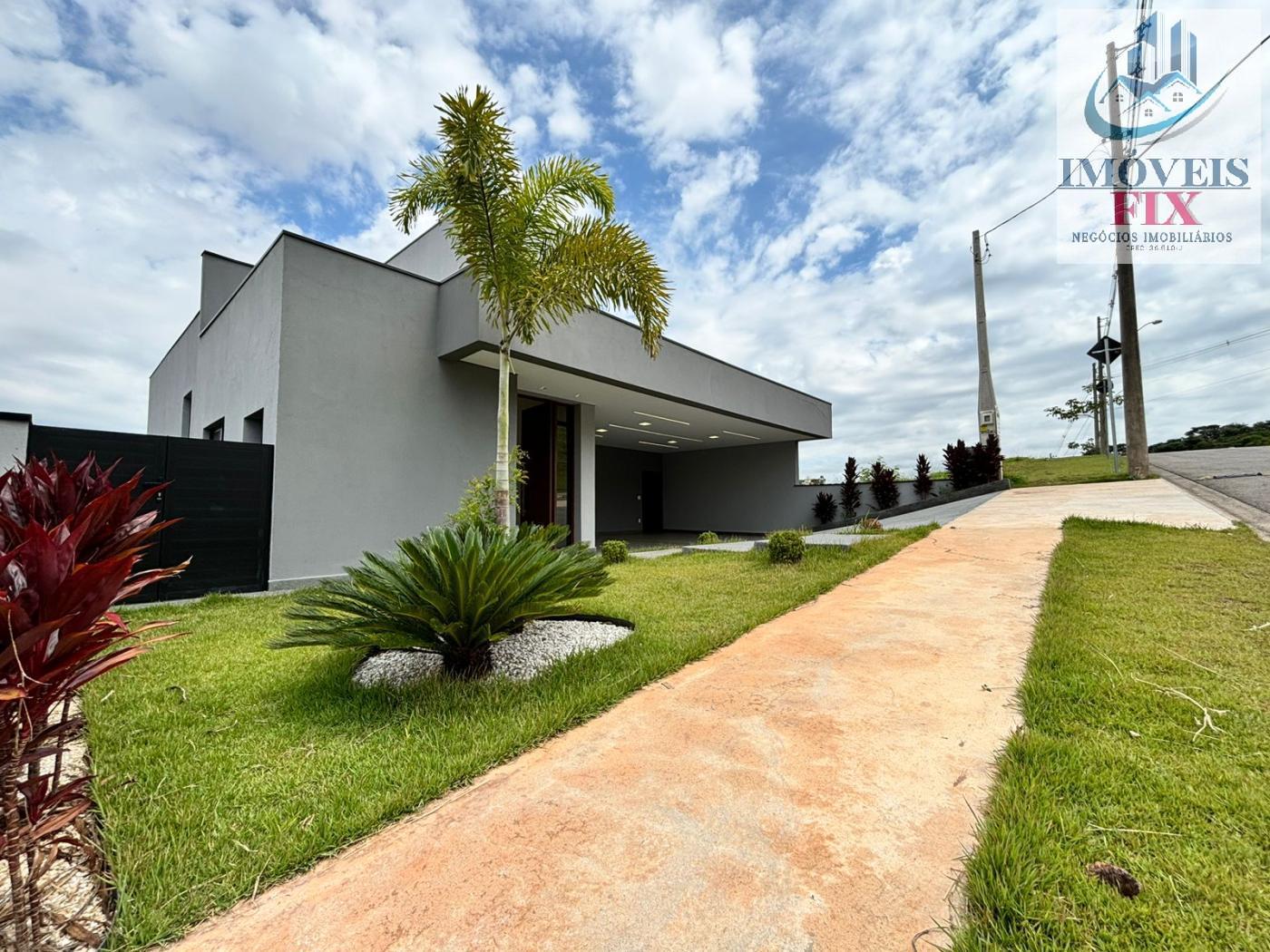 Casa de Condomínio à venda com 3 quartos, 340m² - Foto 45