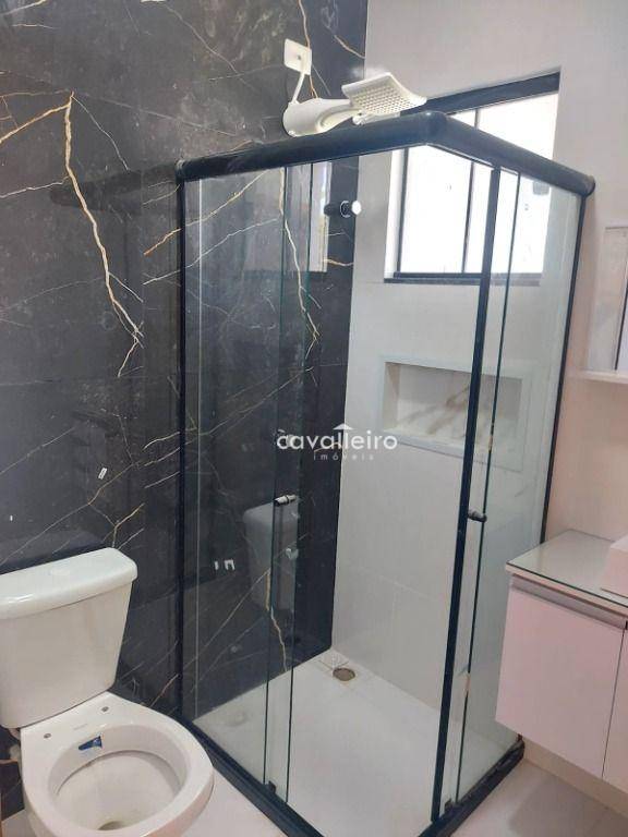 Casa de Condomínio à venda com 3 quartos, 82m² - Foto 14