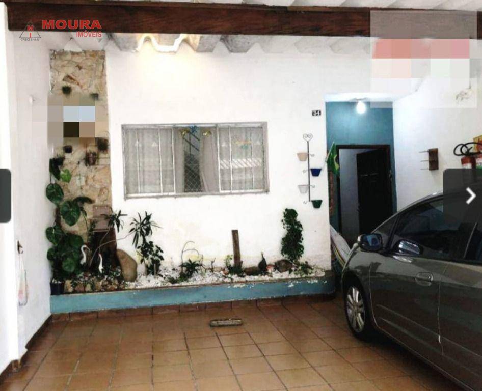 Sobrado à venda e aluguel com 2 quartos, 120m² - Foto 5