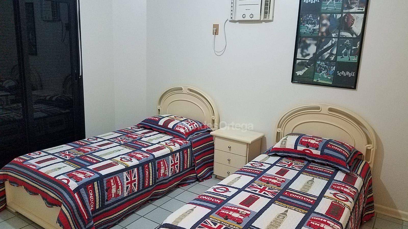 Apartamento à venda e aluguel com 3 quartos, 140m² - Foto 7