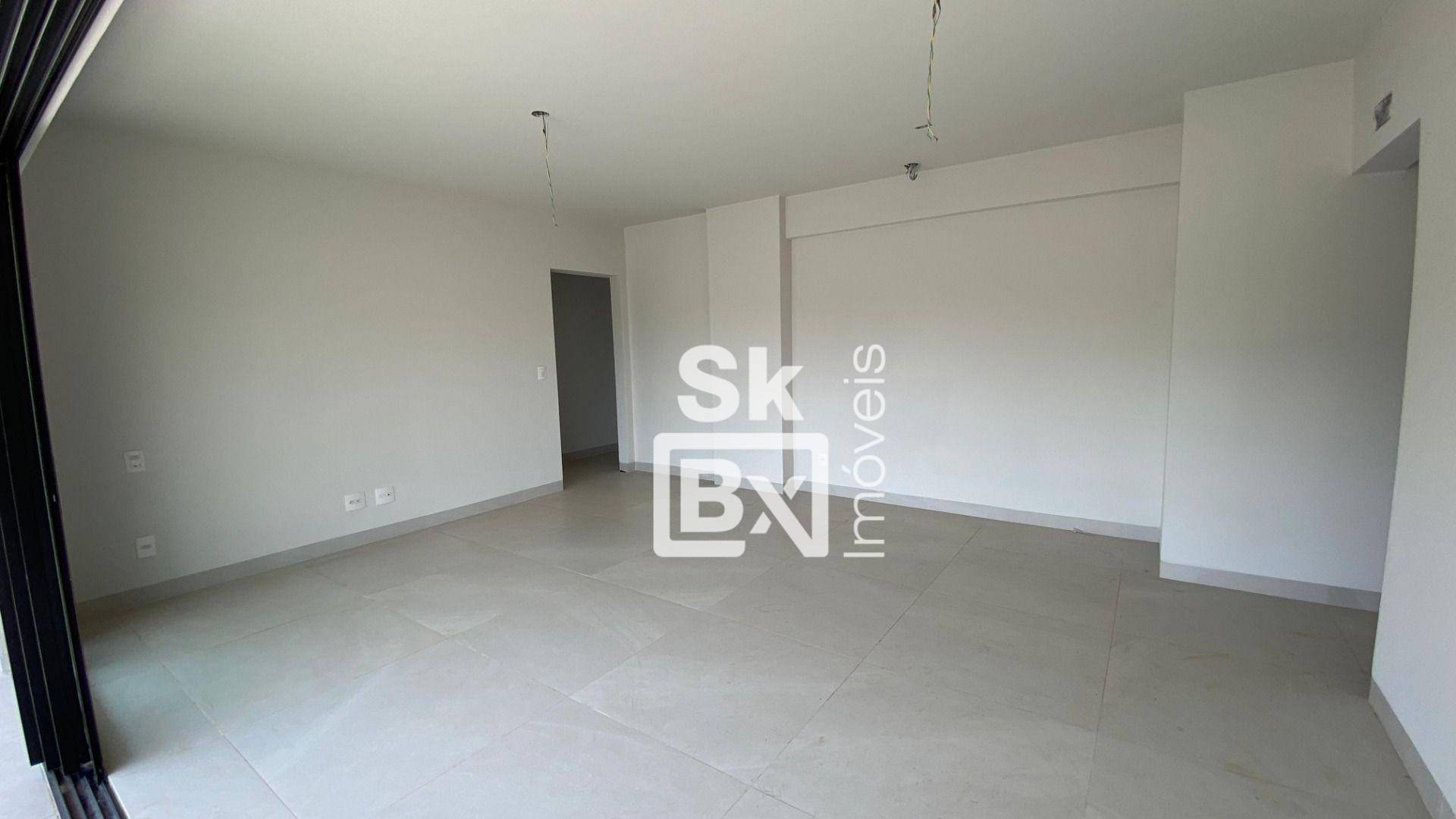 Apartamento à venda com 3 quartos, 127m² - Foto 10