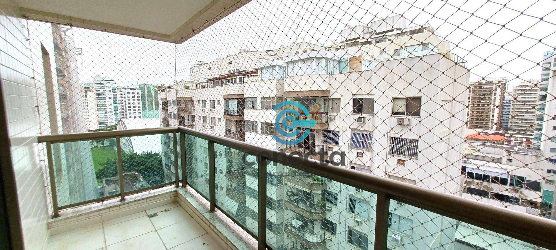 Apartamento à venda e aluguel com 2 quartos, 90m² - Foto 3