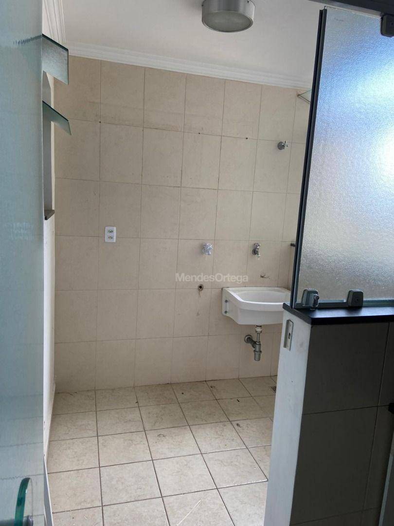 Apartamento à venda com 2 quartos, 72m² - Foto 19