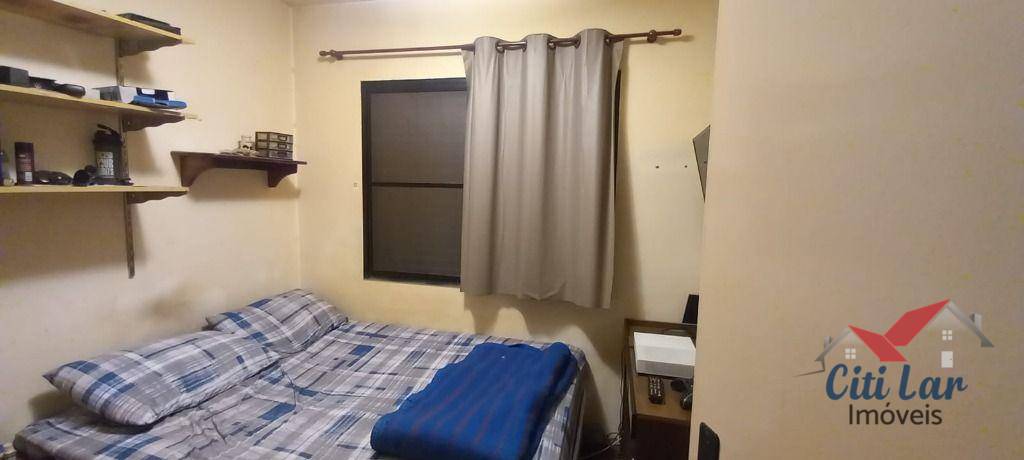 Apartamento à venda com 3 quartos, 69m² - Foto 8