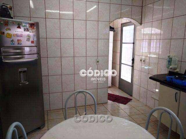 Casa à venda com 5 quartos, 200m² - Foto 6