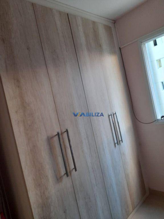 Apartamento à venda com 2 quartos, 52m² - Foto 22