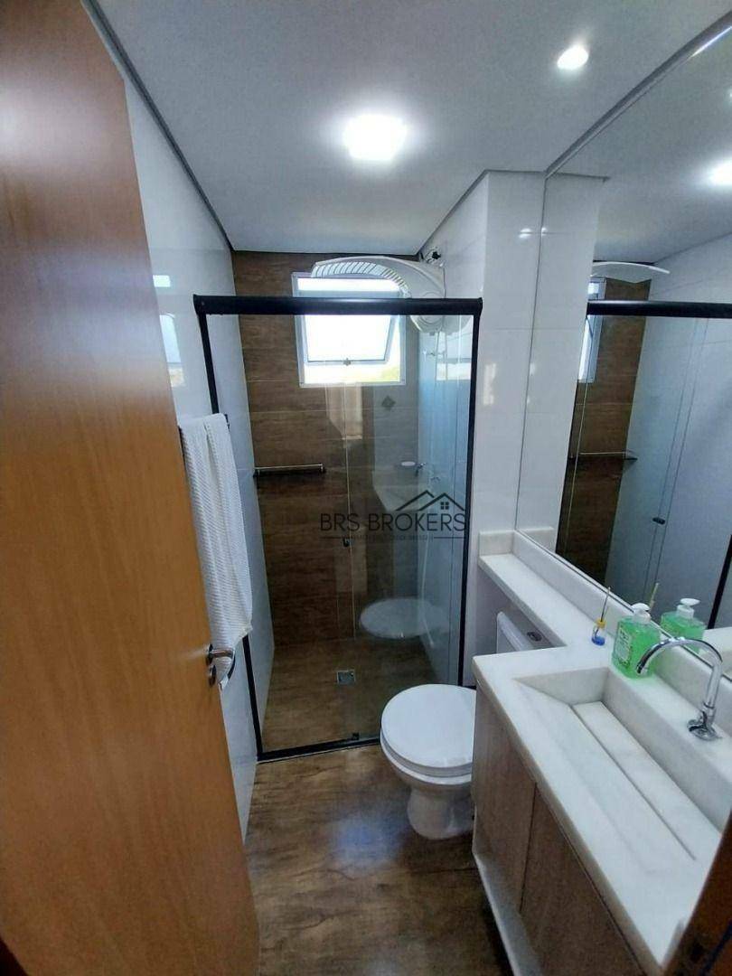 Apartamento à venda com 2 quartos, 38m² - Foto 21