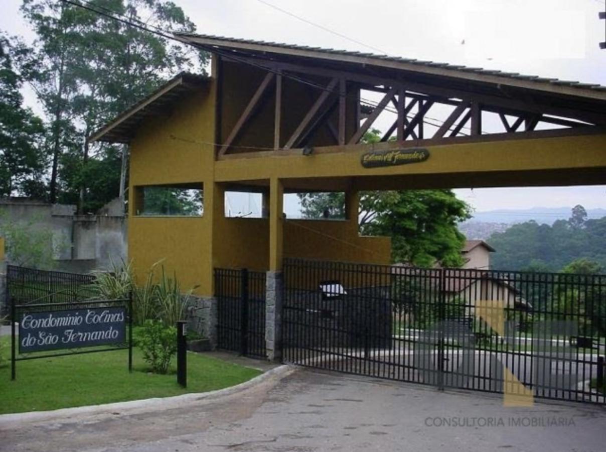 Casa de Condomínio à venda, 600m² - Foto 1