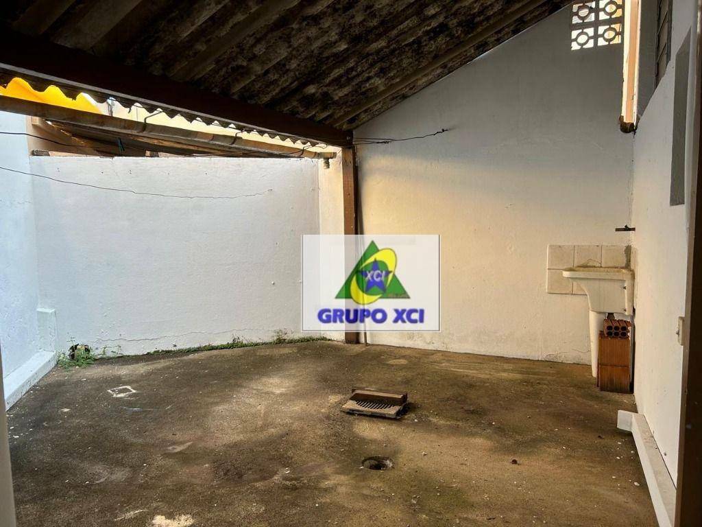 Loja-Salão, 115 m² - Foto 13