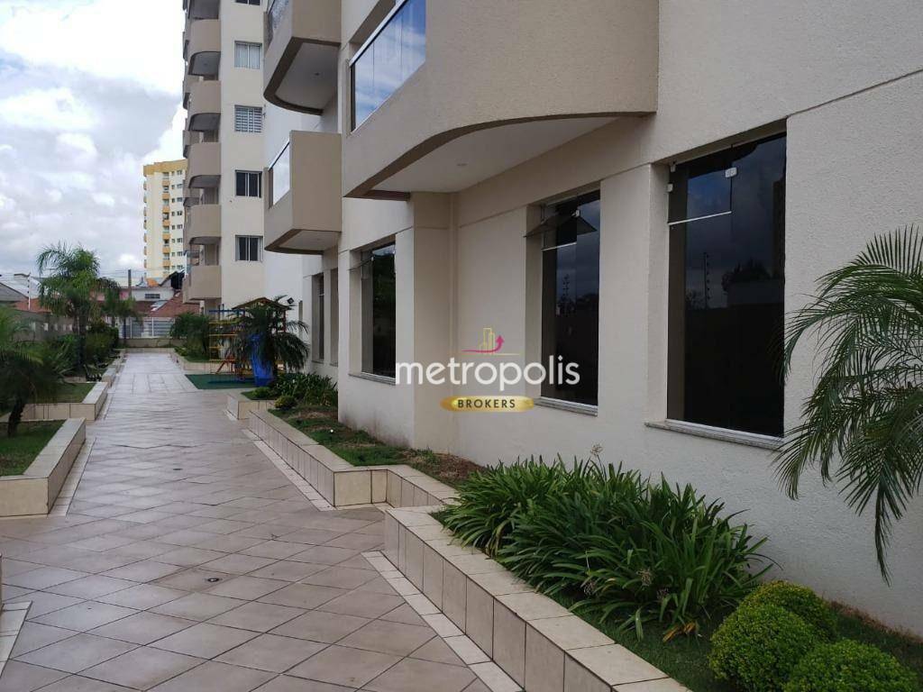 Apartamento à venda com 3 quartos, 96m² - Foto 33