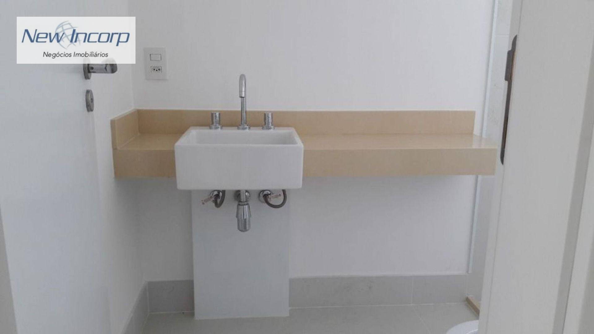 Apartamento Lançamentos com 3 quartos, 137m² - Foto 14