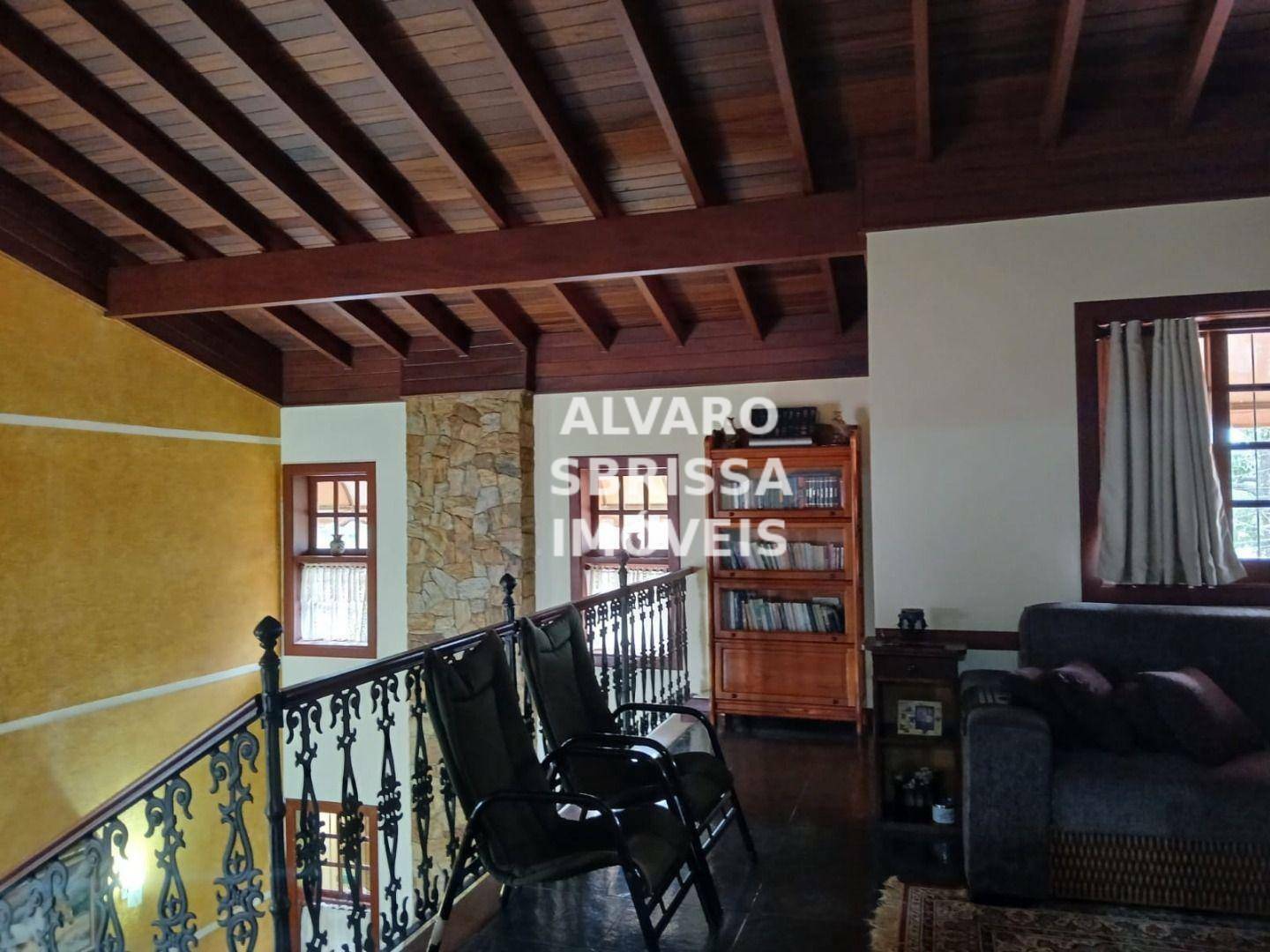 Casa à venda com 3 quartos, 253m² - Foto 67