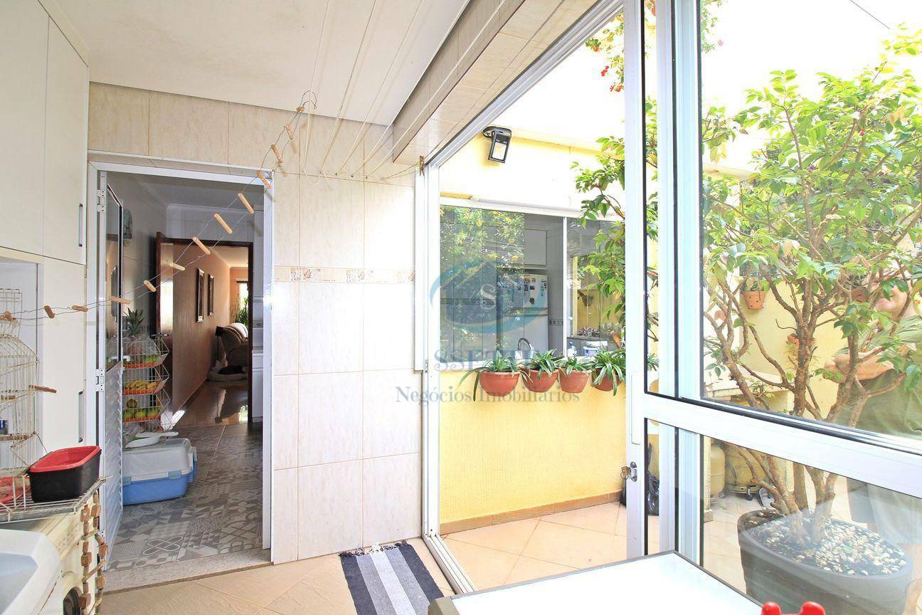 Sobrado à venda com 3 quartos, 154m² - Foto 11