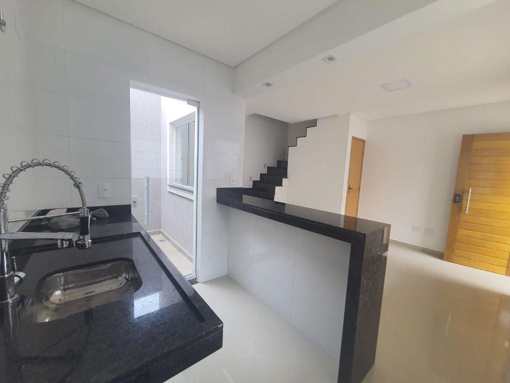 Sobrado à venda com 2 quartos, 73m² - Foto 14