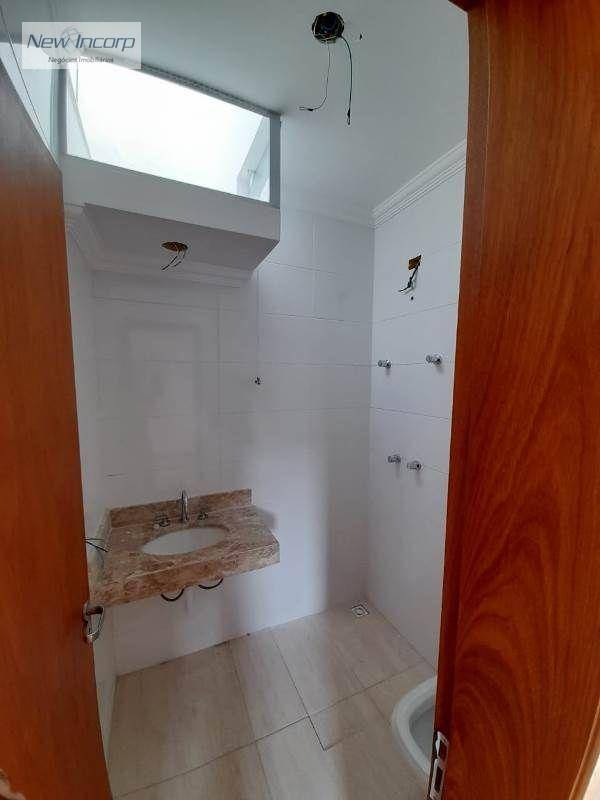 Sobrado à venda com 3 quartos, 150m² - Foto 12