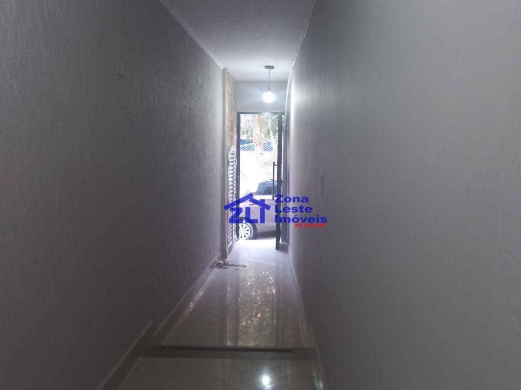 Conjunto Comercial-Sala para alugar, 18m² - Foto 9