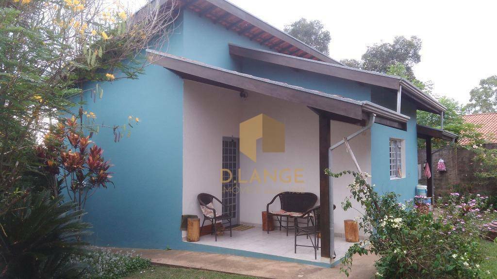 Chácara à venda com 4 quartos, 310m² - Foto 3