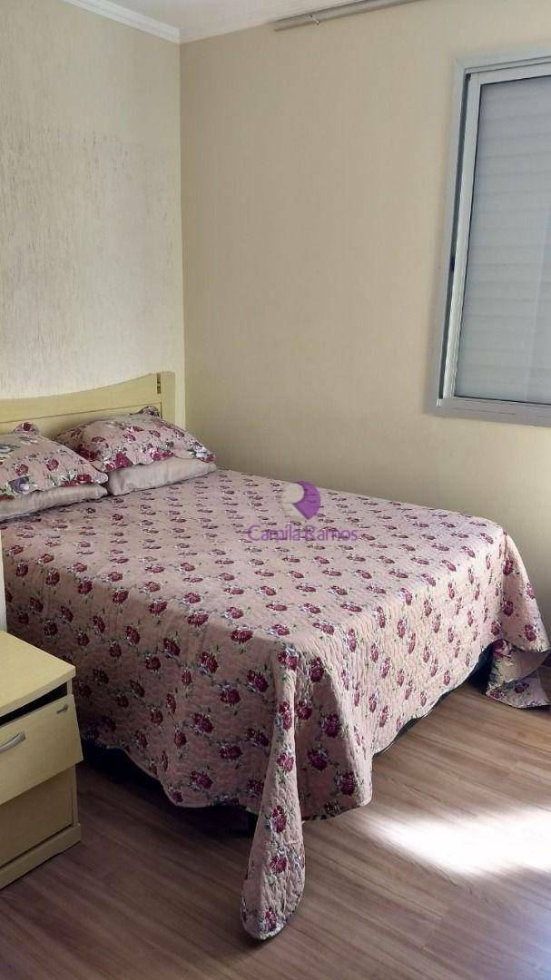Apartamento à venda com 3 quartos, 61m² - Foto 13