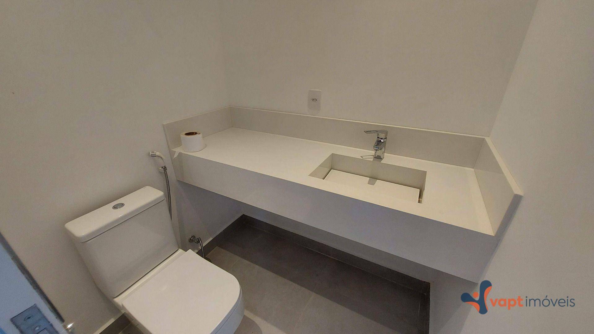 Sobrado, 4 quartos, 386 m² - Foto 6