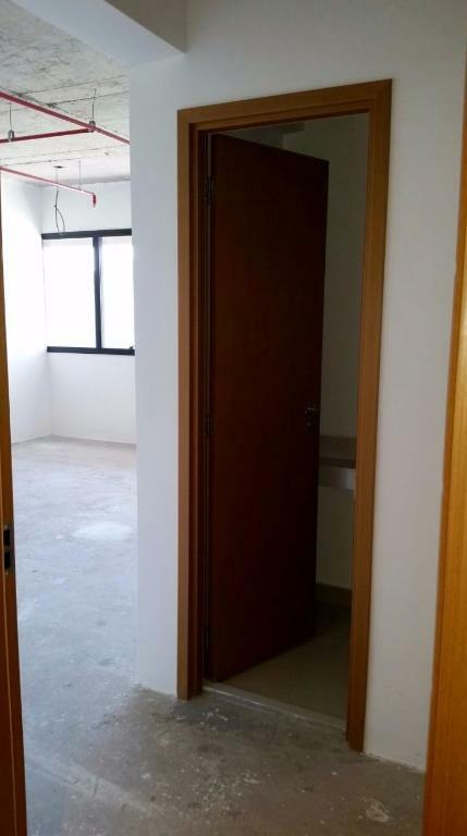 Conjunto Comercial-Sala à venda, 41m² - Foto 1