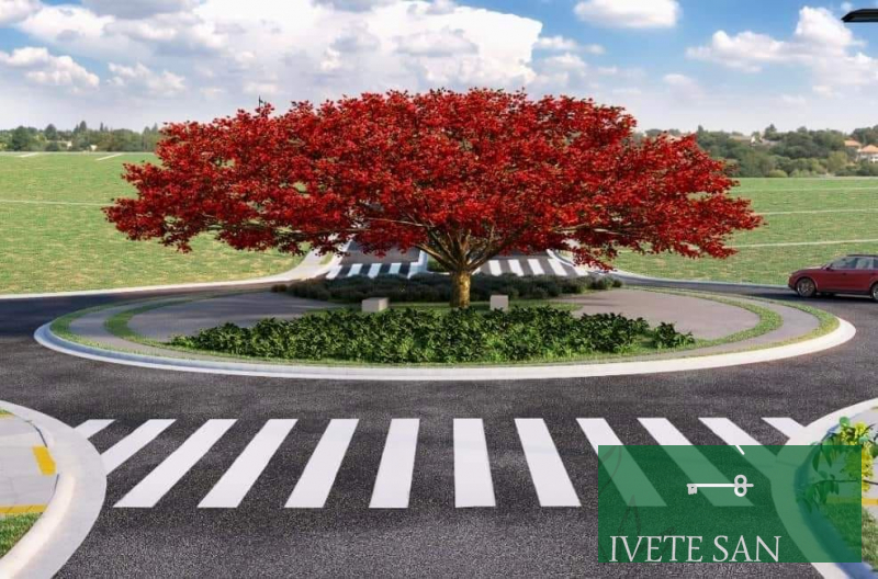 Terreno, 416 m² - Foto 2