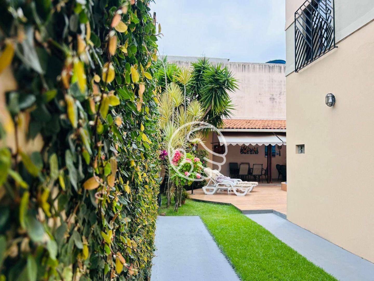 Casa de Condomínio, 5 quartos - Foto 2