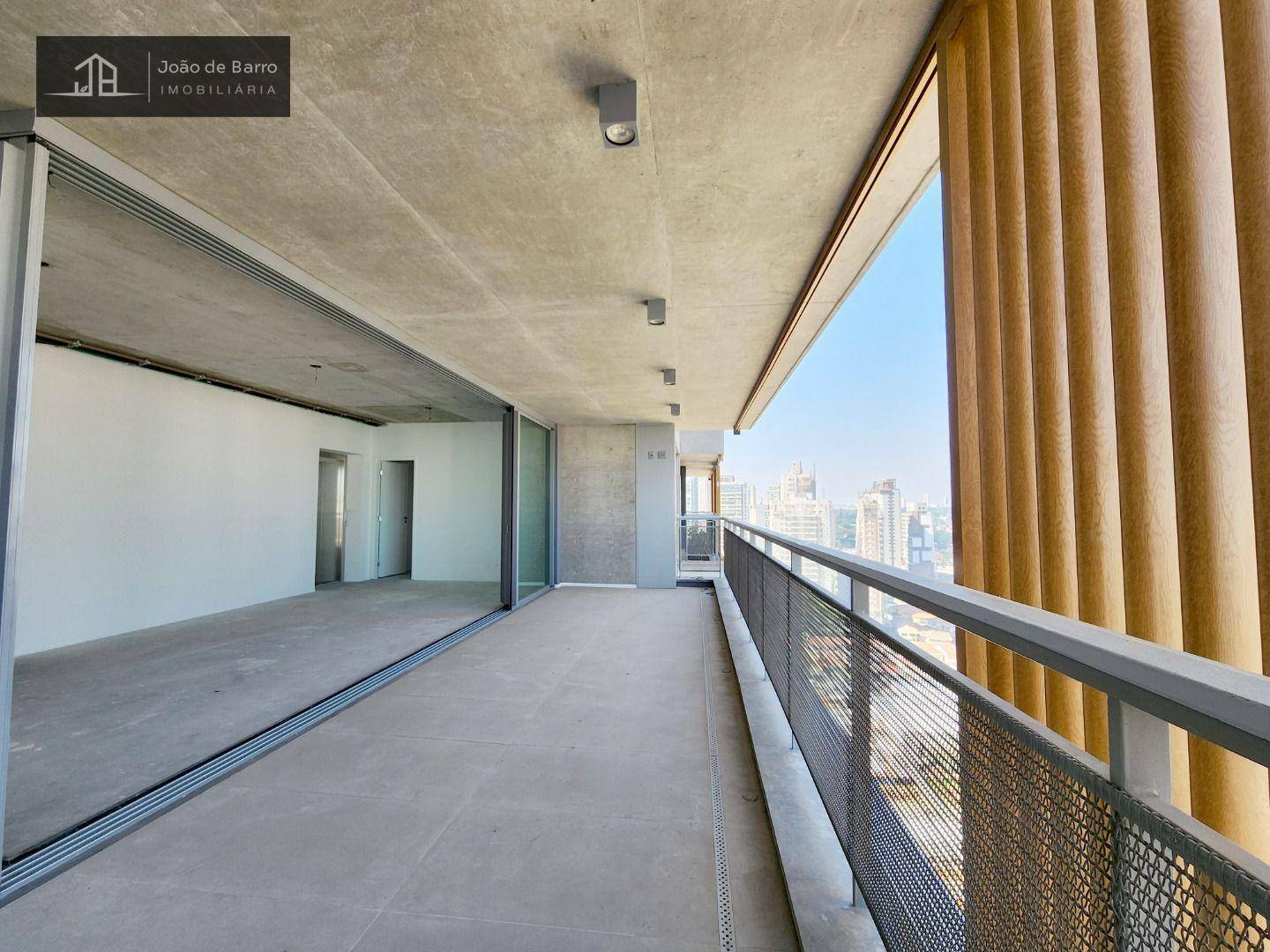 Apartamento à venda com 4 quartos, 167m² - Foto 7