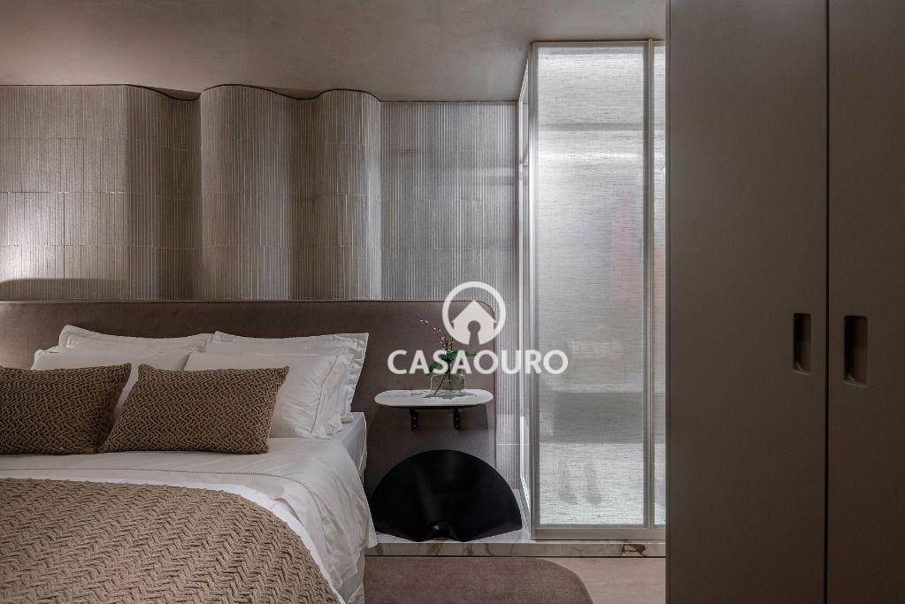 Apartamento à venda com 4 quartos, 134m² - Foto 9