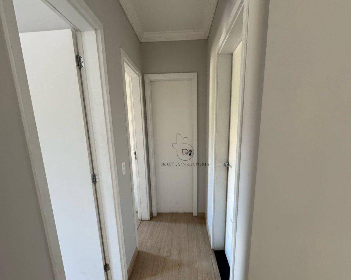 Apartamento à venda com 2 quartos, 52m² - Foto 9