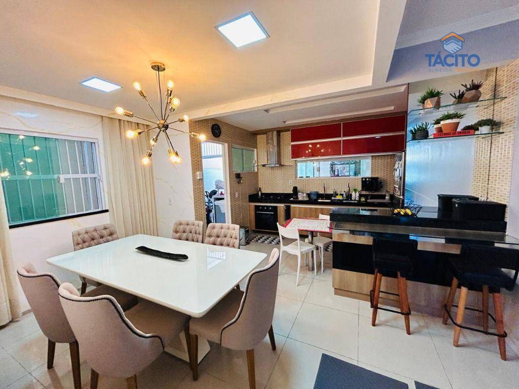 Casa, 4 quartos, 155 m² - Foto 4