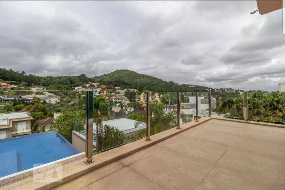 Casa de Condomínio à venda com 5 quartos, 740m² - Foto 38