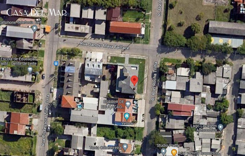 Casa à venda com 3 quartos, 654m² - Foto 13