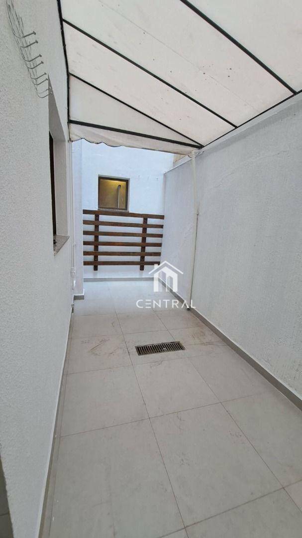 Apartamento à venda com 3 quartos, 65m² - Foto 11