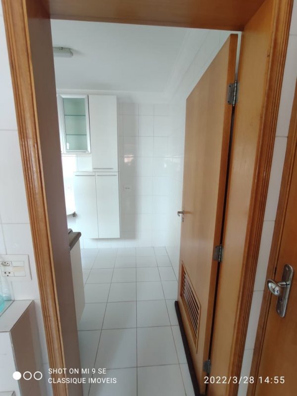 Apartamento à venda com 3 quartos, 85m² - Foto 14