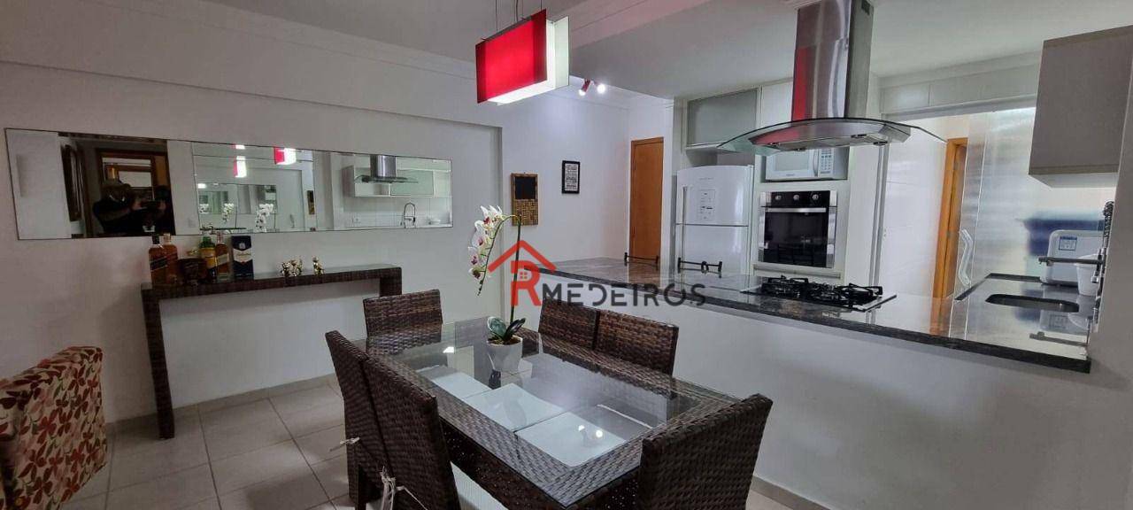 Apartamento à venda com 3 quartos, 93m² - Foto 6