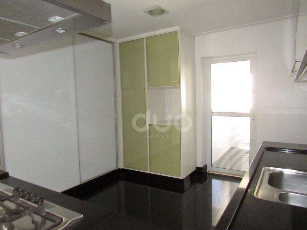 Casa de Condomínio à venda com 3 quartos, 279m² - Foto 15