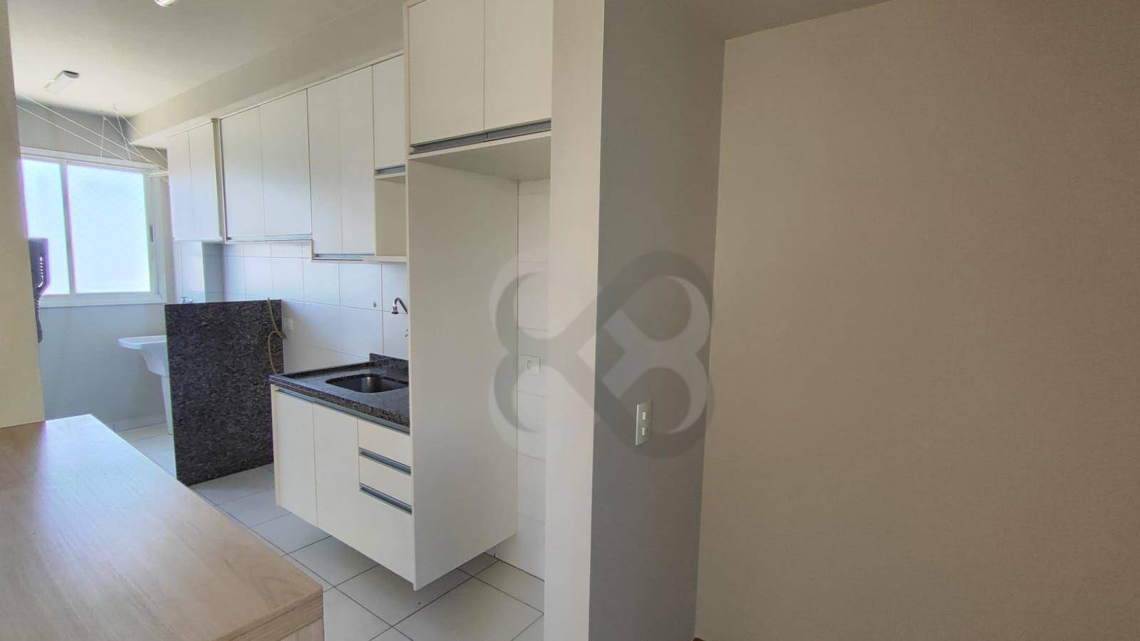 Apartamento, 3 quartos, 71 m² - Foto 2