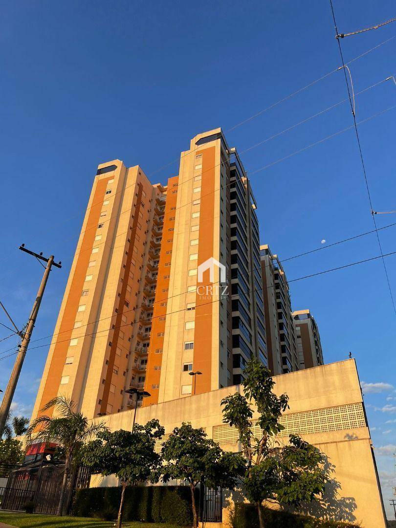 Apartamento à venda com 3 quartos, 142m² - Foto 19