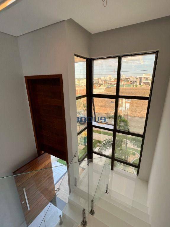 Casa de Condomínio à venda com 4 quartos, 276m² - Foto 9