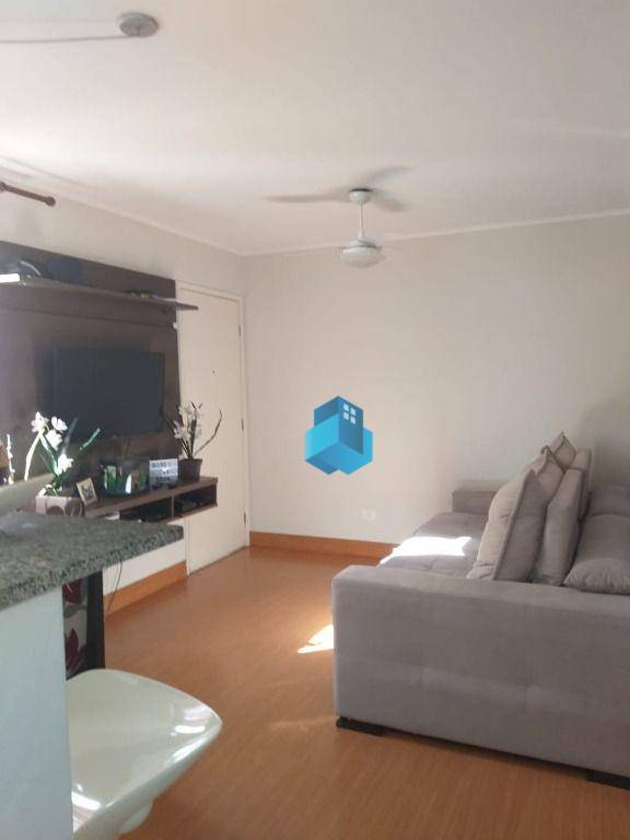 Apartamento à venda com 2 quartos, 49m² - Foto 7