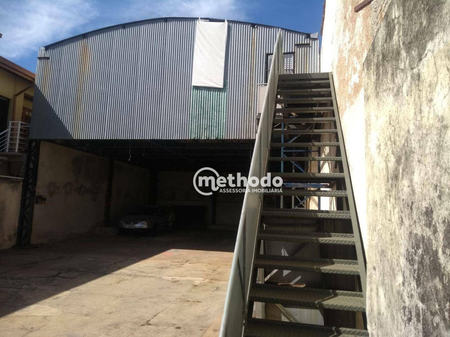 Depósito-Galpão-Armazém à venda, 205m² - Foto 4