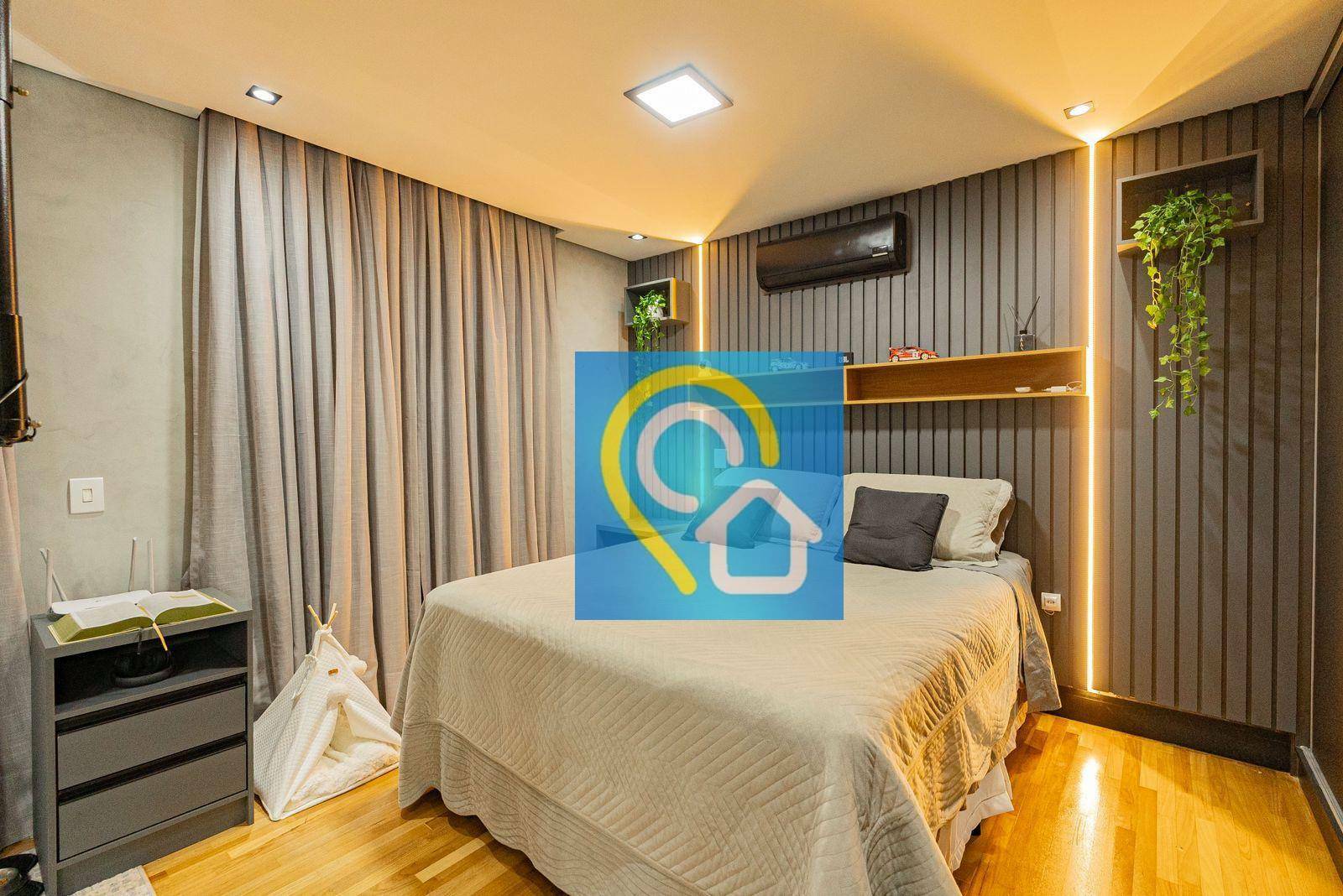 Apartamento à venda com 1 quarto, 52m² - Foto 15