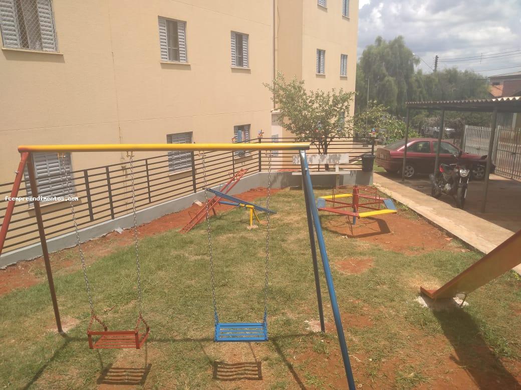 Apartamento, 2 quartos - Foto 3